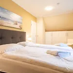 Ferienhaussiedlung Strandperlen Sanddornhof 6b Ferienhaus *