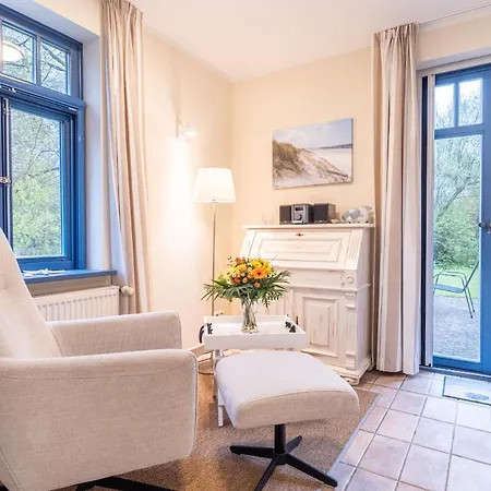 Ferienhaussiedlung Strandperlen Sanddornhof 6b *